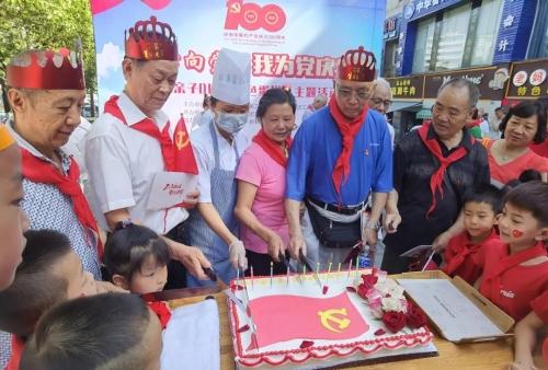 幼儿园孩子只能唱儿歌吗？什么样的成人歌也适合孩子？游戏画面