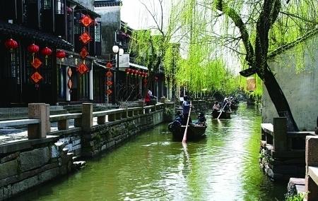 玖玖环保小达人
